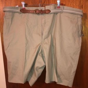 "Knightsbridge" Mens shorts